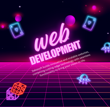 Web 2.0 & Web 3.0 Development